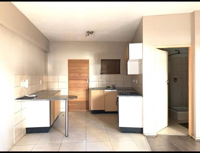1 BEDROOM APARTMENT FOR SALE IN MILPARK